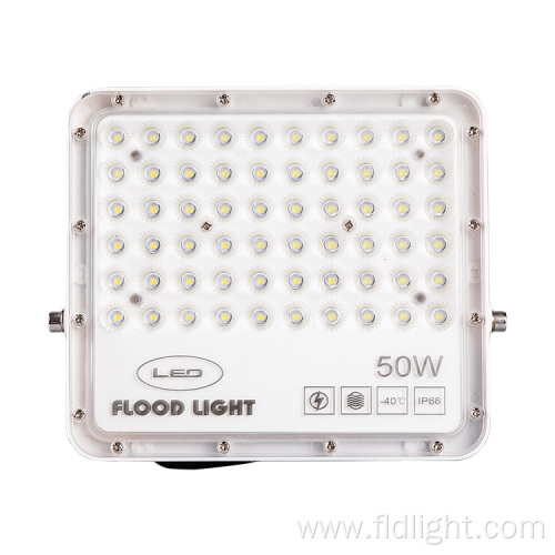 outdoor modern waterproof sport court floodlight